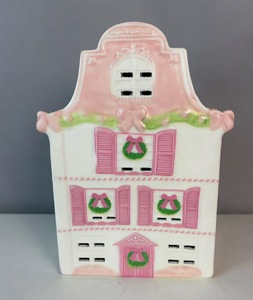 <b>Light</b> Ceramic Decoration - Product Image 1