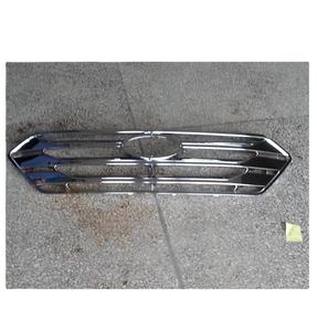 CARVAL/<span class=keywords><strong>AUTOTOP</strong></span> 2013 pour Hyundai SantaFe IX 45 OEM Auto Parts Grille en aluminium 86560-2W000 - Product Image 1