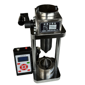 Máquina <span class=keywords><strong>de</strong></span> Prueba <span class=keywords><strong>de</strong></span> Carga Puntual para Pruebas <span class=keywords><strong>de</strong></span> Resistencia del Cemento en Laboratorios <span class=keywords><strong>de</strong></span> Construcción - Product Image 1