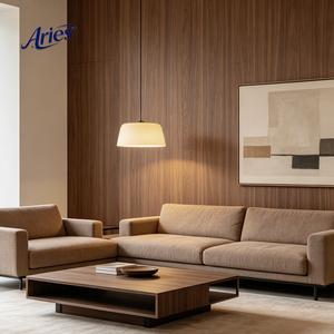 Pannello <span class=keywords><strong>in</strong></span> <span class=keywords><strong>Legno</strong></span> Massello di <span class=keywords><strong>Abete</strong></span> Naturale 4x8ft 18mm Pretrattato, Certificato CE & ENF, Eccellente Stabilità per Uso Commerciale di Alta Qualità - Product Image 3