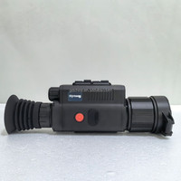 Lunette de vision thermique Sytong MM06-50LRF 640*512 avec télémètre laser, objectif 50 mm, dispositif de vision nocturne pour la chasse