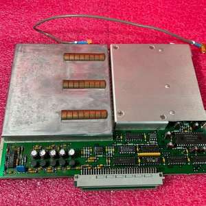 8751a 5hz नेटवर्क विश्लेषक बोर्ड 08751-66509 F-3108 Yhp - Product Image 1
