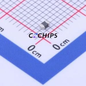 ACMS201209A8003A Ferrite Bead 0805 RF ( Impedance @ Frequency: 80Ohm@100MHz )( Error: 25% )( DC Resistance (DCR): 40mOhm ) - Product Image 2