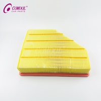 Filter Udara Mesin COMOOL 13718635102 untuk BMW Seri 2 Seri 3 Seri 4 Z4 G20 G21 G22 G23 G26 G29 G42 Filter Udara