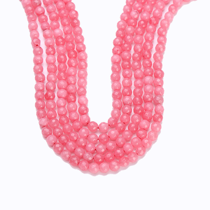 Perles d'améthyste topaze pour la fabrication de bijoux, facettées, rondelles, triangulaires, certifiées GIA, péridot, aigue-marine, trillion, calibrées - Product Image 2