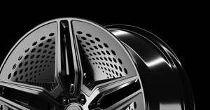SYAC 2025 Nuovo Stile Cerchi in Lega di Alluminio a Cinque Razze Forma Cava 19*9.5 Pollici per Model Y 3 Model <span class=keywords><strong>S</strong></span> - Product Image 2