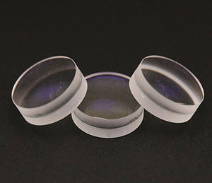 Objectif achromatique de haute qualité de diamètre 100mm - Product Image 2