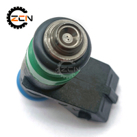Boquilla de inyector de combustible H82132254 para Renault Logan Duster Sandero