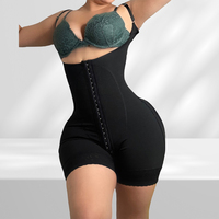 Venta caliente Bbl Shapewear Fajas Moldeadoras Post Cirugía Prendas de compresión Fajas Colombianas Fajas Shapewear