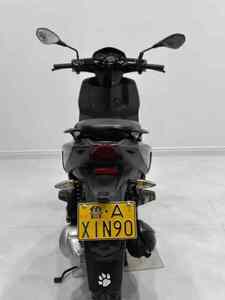 <span class=keywords><strong>Piaggio</strong></span> <span class=keywords><strong>Typhoon</strong></span> SR MOTA RD150 Motocicletta di Seconda Mano - Product Image 5