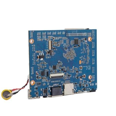 Good Useful Fangtang Y Procesador High Quality PC Motherboard 100x80mm Android 5.1-8.1 Stock