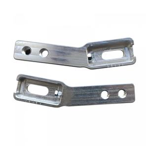 Extension de chaîne de bascule CNC en aluminium usiné pour moto Sur Ron - Product Image 3