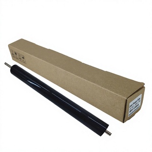 ลูกกลิ้งแรงดันสูงสำหรับเครื่องถ่ายเอกสาร Konica Minolta ลูกกลิ้งฟิวเซอร์ C454 C554 654 754ล่าง - Product Image 1