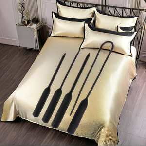 10 Frequentie Heren Vibrerende Urethrale Plug Seksspeeltje Voor <span class=keywords><strong>Penis</strong></span> Inbrengen Urethra Geluid Dilatator Katheter Vibrator - Product Image 1