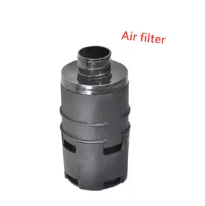 China 12V 24V 220V Park heizung für LKW Inklusive China Air Vent Auslass rohr T Y Stück Heizungs kanal Abluft öffnungen