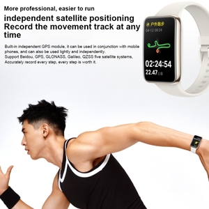 สมาร์ทวอทช์ Xiaomi <span class=keywords><strong>Mi</strong></span> Band 7 <span class=keywords><strong>Pro</strong></span> รุ่นดั้งเดิม นาฬิกาอัจฉริยะติดตามการออกกำลังกาย อุปกรณ์สวมใส่ สายรัดข้อมืออัจฉริยะ - Product Image 5