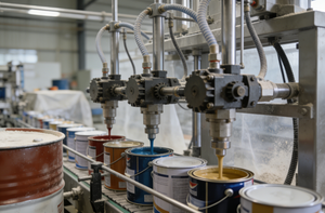 Bottle Liquid Water Purification Bottling Filling Machine Production Line - Product Image 3