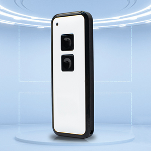<span class=keywords><strong>NOVOFERM</strong></span> MINI-NOVOTRON 522 524 Porte <span class=keywords><strong>de</strong></span> <span class=keywords><strong>Garage</strong></span> Télécommande Sans Fil 433.92mhz Rolling Code Porte Porte-clés Transmetteur - Product Image 1