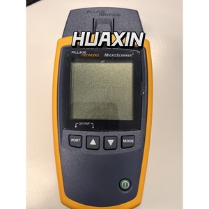 Vérificateur de câbles Networks MS2-100 Microscanner2 Nouveau hx1 - Product Image 4