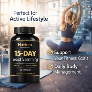 Capsule Dimagranti a Marchio Privato, Brucia Grassi Detox per la Riduzione della Girovita, Produttore OEM - Product Image 4