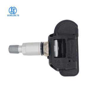Sistema de control de presión de neumáticos TPMS, Ghibli para Maserati quattroporte 670002790 - Product Image 6