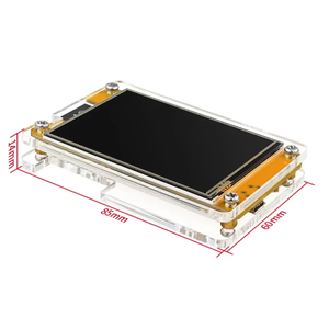 NerdMin V2 55K, Pantalla Inteligente de 2.8 Pulgadas, HashRate 1060KH/s, con Pantalla Grande, en Stock, Nuevo ESP32-2432S028R DROOM - Product Image 3