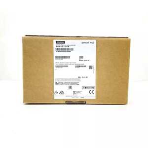 High Performance 6DR5010-0NG10-0AA0 and SIPART <b>PS2</b> for Reliable Industrial Automation - Product Image 4