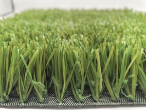 Le football <span class=keywords><strong>hybride</strong></span> de <span class=keywords><strong>pelouse</strong></span> de gazon artificiel tissé de nouvelle conception - Product Image 5