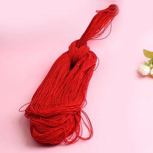 Elastic <b>Thread</b> Beading Cord 0.8 1.0mm For Bracelets And Prayer <b>Beads</b> Yiwu Origin Summer 2021 - Product Image 4