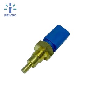 Sensor de Temperatura de Refrigerante Premium PEIVSO, el Más Vendido, para Fiat Palio, Siena, Alfa Romeo 145, 146, 156, OEM 4647599, 46520915 - Product Image 1