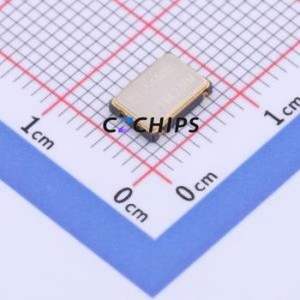 Q3309CA200415 Pre-Programmed Oscillator SMD7050-4P Oscillator ( Frequency: 1.544MHz ) - Product Image 1