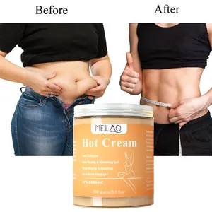 Private Label Body Slimming Cream Essential Oil Products China Hot Fat Burn Soft Gel Burning Slimming Cellulite Gel Hot Cream