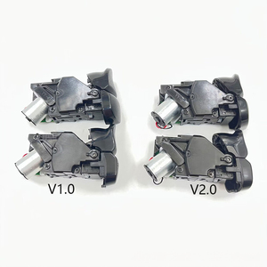 Botón L/R para el Control de <span class=keywords><strong>PS5</strong></span>, Repuesto para Reparación de Botones del Mando de <span class=keywords><strong>Sony</strong></span> Playstation 5 <span class=keywords><strong>DualSense</strong></span> V1.0 V2.0 - Product Image 6