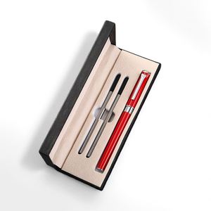 Bolígrafos de Metal de Lujo de Alta Calidad con Logotipo Personalizado y Caja de Regalo - Product Image 5