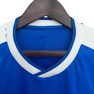 Divise da calcio retrò per il commercio all'ingrosso arsenale stelle di calcio <span class=keywords><strong>kit</strong></span> su misura Cole Palmer 2526 maglie da calcio, - Product Image 3