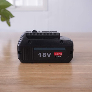 YUANCHI Professional Grade Automatic Battery Powered 18V 5.0Ah 90Wh LCD Control Strapping <b>Tool</b> Handheld for PET/PP <b>Belt</b> - Product Image 4