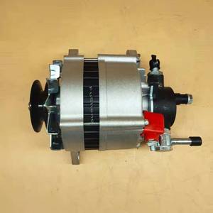 <span class=keywords><strong>3701100</strong></span>-<span class=keywords><strong>E06</strong></span>-<span class=keywords><strong>A1</strong></span> Bộ Phát Điện Cho Tường Lớn 2,8tc V Vành Đai 14V 90A - Product Image 5