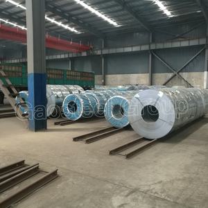 Дешевая цена, оцинкованная полоса с горячим погружением Dx51d, оцинкованная полоса для продажи - Product Image 5