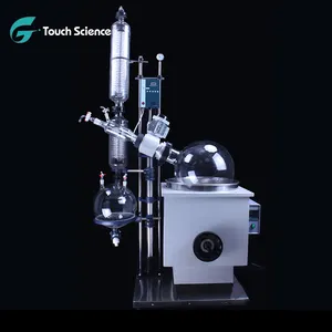 RE-5002 50L Large Rotary Evaporator RE Series Rotovap