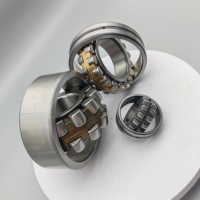 Roulement à rouleaux sphériques auto-alignant 22217E 22217CC 21317CAK 22317MBK 22218CCK 23218CA 21318CAK 22318E 22318MBK