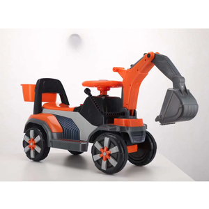 Carro de Empuje Giratorio <span class=keywords><strong>2023</strong></span> Nuevo Modelo para Niños de 1 a 6 Años, Scooter para Niños y Niñas - Product Image 2