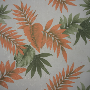 Tissu tissé imprimé en coton de 44 à 60 pouces de vente chaude de qualité supérieure pour les chemises fabriquées en Corée - Product Image 1