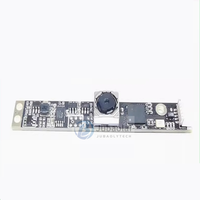 Yüz tanıma için Jubaolai fabrika IMX179 8MP 1080P kamera modülü USB sürücü-free