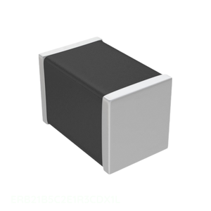 Condensateur céramique 1,3 pF 0805 (2012 Metric) CAP CER 1.3PF 250V C0G/NP0 0805 ERB21B5C2E1R3CDX1L - Product Image 1