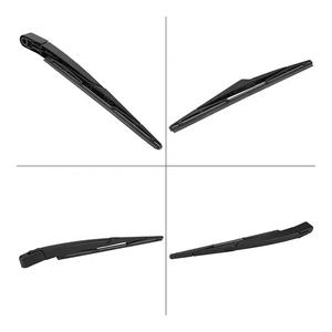 Set di spazzole tergicristallo posteriore per auto per <span class=keywords><strong>Opel</strong></span> <span class=keywords><strong>Astra</strong></span> <span class=keywords><strong>H</strong></span> 5 porte 2004 2009 - Product Image 6