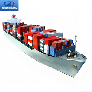 Китайский агент доставки DDP грузовой агент UPS <span class=keywords><strong>DHL</strong></span> экспресс-экспедитор, агент по воздушным морским перевозкам, Китай в США, Эстония, Греция - Product Image 6