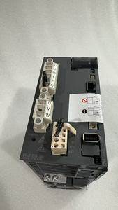 Controlador de Motor Servo Mitsubishi Serie <span class=keywords><strong>J3</strong></span> <span class=keywords><strong>MR</strong></span>-<span class=keywords><strong>J3</strong></span>-<span class=keywords><strong>350A</strong></span>(GA) - Material de Aluminio, Tipo de Motor AC/Servo/Universal para Equipos Industriales - Product Image 4