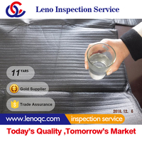 Inspection avant expédition zhejiang chine/inspection des drones/