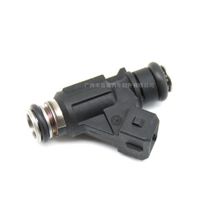 Inyector de Combustible Chevrolet 25360034, Pieza de Repuesto para Válvulas de Inyección del Motor del Automóvil - Product Image 2