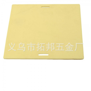 Peau d'entraînement en silicone pour tatouage des sourcils 500g, lavable, outil de formation pour maquillage permanent - Product Image 2